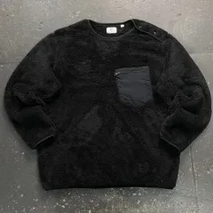 100 ユニクロ X エンジニアードガーメンツ フリース スウェット