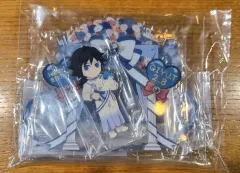 鬼滅の刃 冨岡 義勇 誕生日 アクリル スタンド 出品 ^^