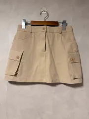カーゴミニスカート