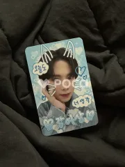 ATEEZ ヨサン THE WORLD EP.FIN : WILL Makestar ラキドロ