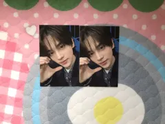 ツアーズ 1周年 the azit ポップアップ 7万円 特典 トレカ 特典 フォトカード シンユ