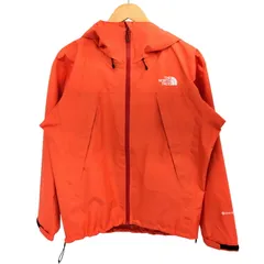 【中古品】THE NORTH FACE ザ・ノースフェイス Climb Light Jacket NP12301 クライムライトジャケット マウンテンパーカー アウター 【144-260326-rs-04-fur】