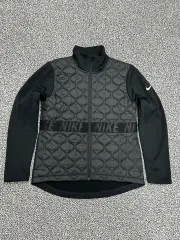 ナイキ エアロレイヤー 正規品 / レディース 85-90 / ゴルフ 軽量ジャケット