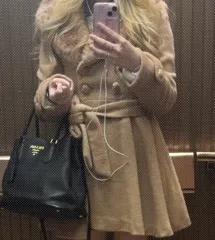 INGNI 잉그니 姉ギャル コート