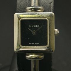北5815】グッチ 1900L 稼働品 - メルカリ