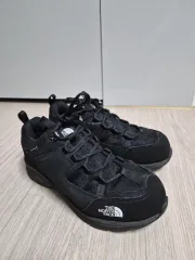 THE NORTH FACE ザノースフェイス 登山靴 235