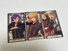 あんさんぶるスターズ！ あんスタ アルカナカードコレクション