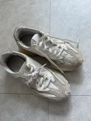 (240)ニューバランス 327 スニーカー