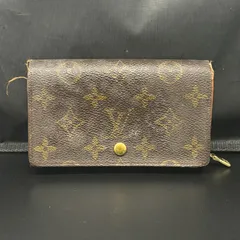 ルイヴィトン モノグラム 財布 B26031312