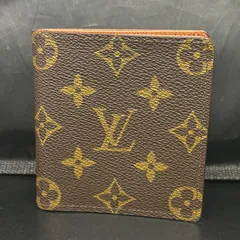 ルイヴィトン  モノグラム 財布 B26031334
