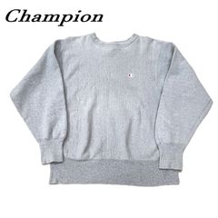◇とらB様◇Champion チャンピオン ガゼット スウェット ランタグ 復刻 