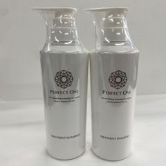 FTC ラメラスタイリング シャンプー トリートメント 各500ml - メルカリ