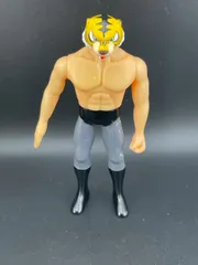 2026年最新】tomy タイガーマスクフィギュアの人気アイテム - メルカリ