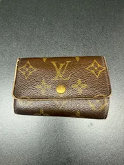 ルイヴィトン モノグラム ミュルティクレ6 B26031435