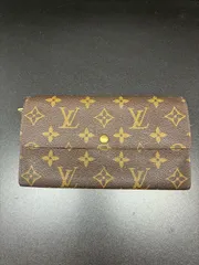 ルイヴィトン モノグラム 財布 B26031448