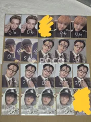 ATEEZ ソンファ GOLDEN HOUR : Part.4 DIGIPACK VER.