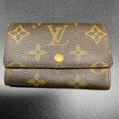 ルイヴィトン モノグラム ミュルティクレ6 B26031965