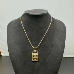 ジバンシー 　  ネックレス B26031638