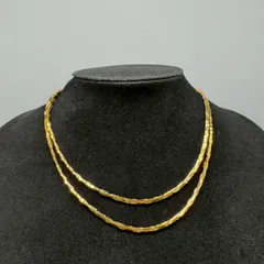 ジバンシー ネックレス18.0g B26031710