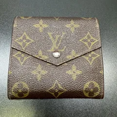 ルイヴィトン 　 モノグラム 財布 B26031702