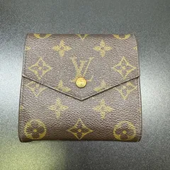 ルイヴィトン モノグラム 財布 B26031749