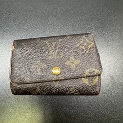 ルイヴィトン モノグラム ミュルティクレ6 B26031763