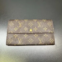 ルイヴィトン 　 モノグラム 財布 B26031806
