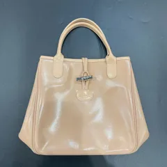 ロンシャン レザー トートバッグ B26031822のサムネイル