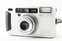 2026年最新】PENTAX ESPIO 120Miの人気アイテム - メルカリ