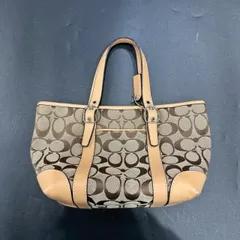 コーチ シグネチャー ハンドバッグ B26031880