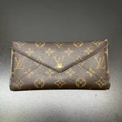 ルイヴィトン モノグラム 財布 B26031939