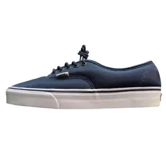 サイズ【US8.5/26.5cm】バンズ×ビームス VANS×BEAMS 26SS／ 別注／Authentic ／別注オーセンティック 721278　8065000232099