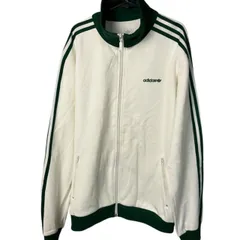 中古 XLサイズ【3営業日発送】 在原みゆ紀着用 ファイヤーバード トラックジャケット adidas アディダス【沖縄県離島地域不可】