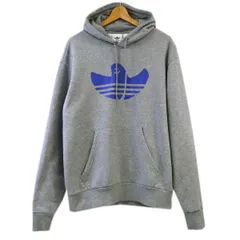 ◆adidas Originals×MarkGonzares グラフィック シュムーパーカー フーディー スウェット アディダスオリジナルス マークゴンザレス