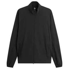 リプレゼント メンズ アウター ジャケット・ブルゾン Represent 247 Dna Track Jacket Jet Black ブラックのサムネイル