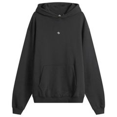 リプレゼント メンズ アウター パーカー・スウェット グラフィック Represent 247 Dna Graphic Hood Jet Black ブラック