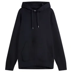 ノースプロジェクト メンズ アウター パーカー・スウェット Norse Projectstandard Hoodie Dark Navy ネイビー