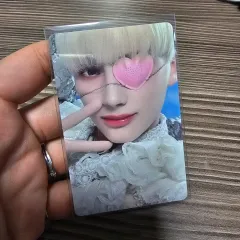 2026年最新】txt freeze トレカの人気アイテム - メルカリ