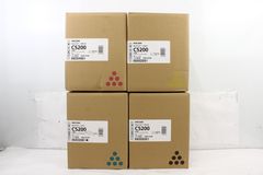 新品 RICOH 純正 C5200 トナー 4色セット - メルカリ