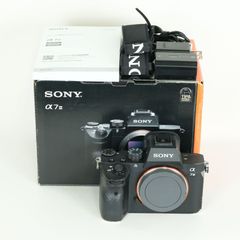 SONY α7II 本体 TAMRON 28-200mm レンズセット - メルカリ