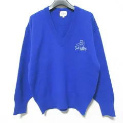 CASTELBAJAC SPORT 薄手ニット サイズ5 XL相当 2026年最新】CASTELBAJAC 素材：ニット メンズ ニット・セーターの人気