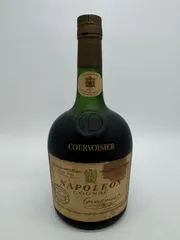 2026年最新】ナポレオン コニャック courvoisierの人気アイテム - メルカリ