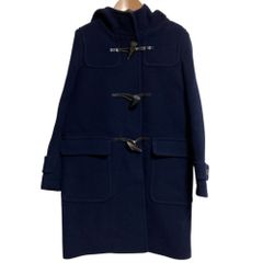 J-CREW ダッフルコート レディース - メルカリ