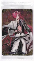 fgo ウエハースセット　高杉晋作 2026年最新】高杉晋作 fgo ウエハースの人気アイテム - メルカリ