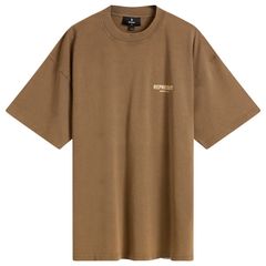 リプレゼント メンズ トップス Tシャツ Represent Owners Club TShirt Almond