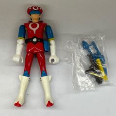 五十鈴工業 ヘッドハンターズ プラシーボ ヴァンパイアグリップセット