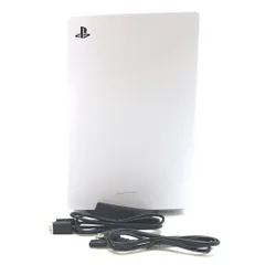 ○SONY ゲーム機本体 PS5 プレイステーション5本体 [CFI-1000A] 箱・説明書なし コントローラー欠品