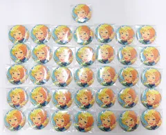 【中古】春川宙 あんさんぶるスターズ!! イベコレ缶バッジ  2021 SPRING Idol Side 痛バ 36個セット