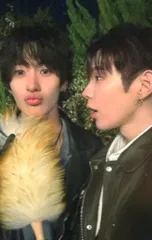 RIIZE 通常盤 ANTON/SHOTARO ALL OF YOU