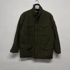 00S ポロラルフローレン フィールドジャケット